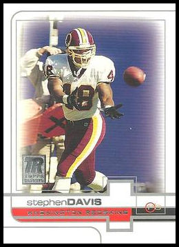 36 Stephen Davis